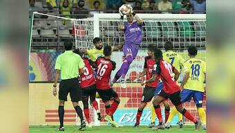 ISL 2019-20: Kerala Blasters extend winless run after frustrating goalless draw against Odisha FC in injury-marred contest