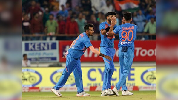 India vs Bangladesh: Hosts' inexperienced bowling attack a major worry as Mahmudullah and Co chase historic series win