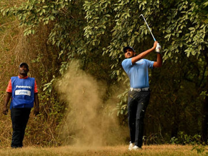 Panasonic Open Golf: Thailand's Itthipat Buranatanyarat continues to lead; India's Khalin Joshi, Rashid Khan joint fifth