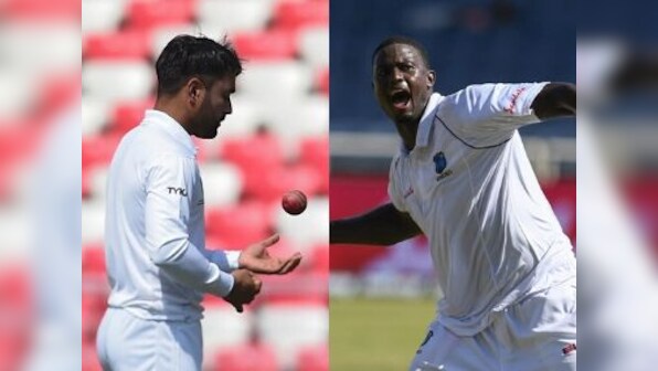 Afghanistan vs West Indies, Highlights, Only Test Day 3 at Lucknow, Full Cricket Score: Windies romp to big win against Afghans