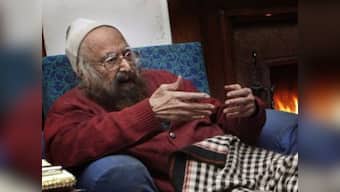 On censorship, obscenity and trains: Decision to 'de-platform' Khushwant Singh's book would have made the writer laugh