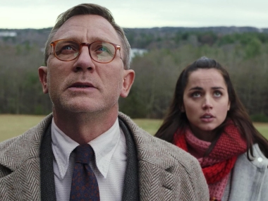 Knives Out movie review: Rian Johnson brings an Agatha Christie murder mystery party to Donald Trump’s America Knives Out movie review: Rian Johnson brings an Agatha Christie murder mystery party to Donald Trump’s America