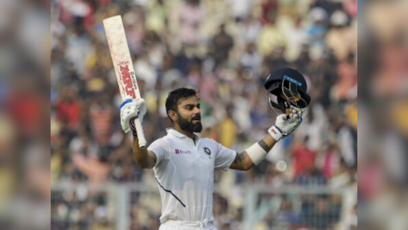 ICC Test Rankings: Virat Kohli retains top spot as Steve Smith drops points following dismal performance against Pakistan