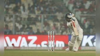 India vs Bangladesh: Ishant Sharma, Virat Kohli put hosts in commanding position at end of Day 1