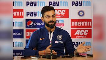 India vs Bangladesh: Virat Kohli says Day/Night Tests shouldn't become the only way to play Test cricket