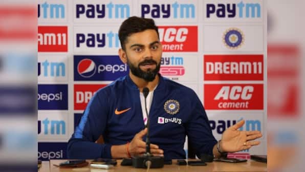 India vs Bangladesh: Virat Kohli says Day/Night Tests shouldn't become the only way to play Test cricket
