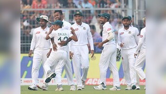 India vs Bangladesh: Al-Amin Hossain pleased with bowlers' display under lights, says visitors got inspired after Virat Kohli's wicket