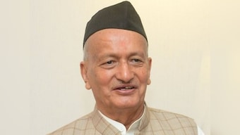 Maharashtra govt formation: Governor Bhagat Singh Koshyari recommends President's Rule, cuts short NCP deadline; Cabinet gives nod