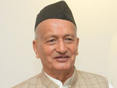 Bhagat Singh Koshiyari says Maharashtra govt concerned over unemployment, to enact law providing 80% reservation for locals Bhagat Singh Koshiyari says Maharashtra govt concerned over unemployment, to enact law providing 80% reservation for locals