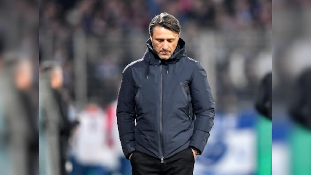 Champions League: Bayern Munich stars asked to lift their performance ahead of Olympiakos clash following Niko Kovac's sacking