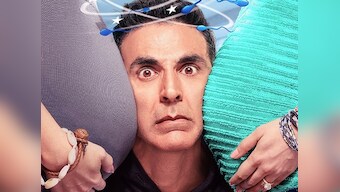 Good Newwz first look: Akshay Kumar, Diljit Dosanjh, Kareena Kapoor Khan, Kiara Advani's quirky posters released