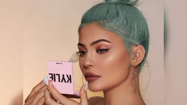 Kylie Jenner sells 51% stake of cosmetic line to Coty for $600 mn: Excited to expand my brand globally