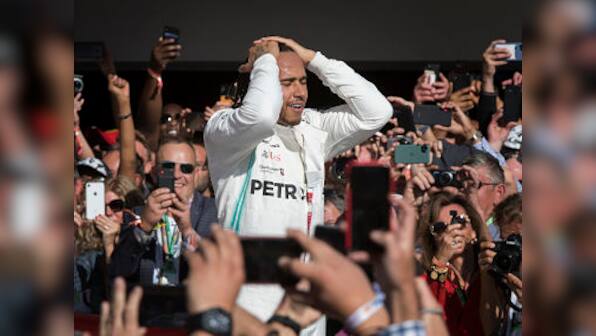 Formula 1 2019: Lewis Hamilton ignores team strategy, Red Bull's rise and other talking points from US Grand Prix