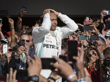 Formula 1 2019: Lewis Hamilton ignores team strategy, Red Bull's rise and other talking points from US Grand Prix Formula 1 2019: Lewis Hamilton ignores team strategy, Red Bull's rise and other talking points from US Grand Prix