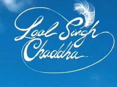 Laal Singh Chaddha: Aamir Khan unveils motion poster of his Forrest Gump Hindi remake Laal Singh Chaddha: Aamir Khan unveils motion poster of his Forrest Gump Hindi remake