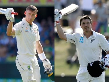 From being born a short trip apart in South Africa to a short trip apart in the antipodes, BJ Watling and Marnus Labuschagne share similar journey to Test success From being born a short trip apart in South Africa to a short trip apart in the antipodes, BJ Watling and Marnus Labuschagne share similar journey to Test success
