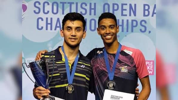 Scottish Open 2019: Lakshya Sen overcomes scare against Brazil's Ygor Coelho to clinch fourth title of season