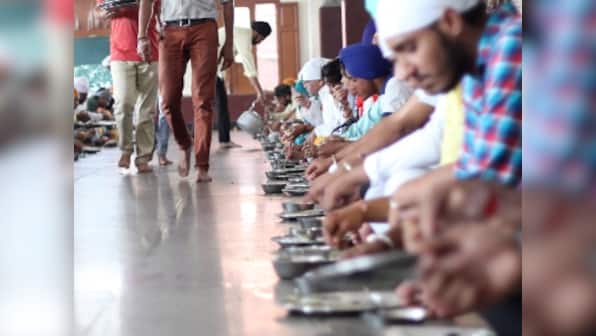 Guru Nanak's langar and legacy: Tracing the origin of the practice, what it says about his commitment to inclusion