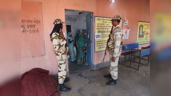 Jharkhand Assembly elections 2019: 64.12% turnout in Naxal-hit state; polling largely peaceful barring stray incidents