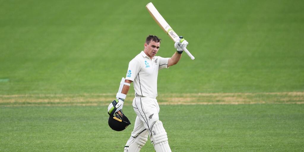 Tim Latham Tom Latham, Tim Southee win top honours in New Zealand Cricket's ...