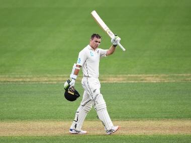Australia vs New Zealand: Batsman Tom Latham adds to Kiwis' ever-growing injury list after X-ray confirms broken finger