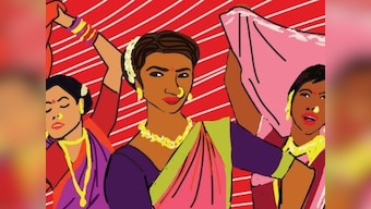 Lavani's lost glory: As art form's 'vulgarity' was condemned, its complexity, social messaging were ignored