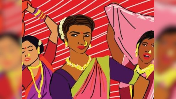 Lavani's lost glory: As art form's 'vulgarity' was condemned, its complexity, social messaging were ignored