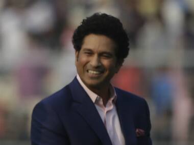 Indian batting great Sachin Tendulkar nominated for Laureus Sporting Moment Award in last 20 years
