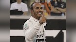 Formula 1 champion Lewis Hamilton tops UK sportspersons' rich list, Gareth Bale richest under-30 star