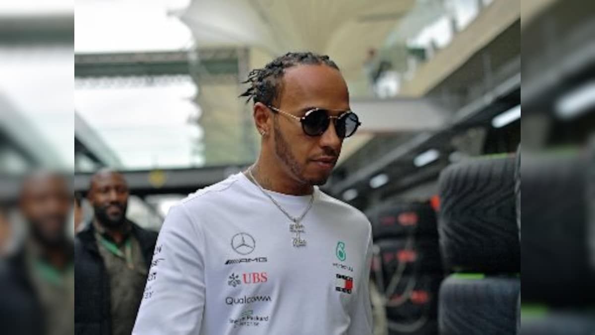 Formula 1 2019: Lewis Hamilton looks to sign off championship-winning campaign in style at Abu Dhabi Grand Prix