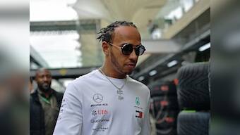 Formula 1 2020: Former champion Jenson Button urges Lewis Hamilton to sign contract with Mercedes