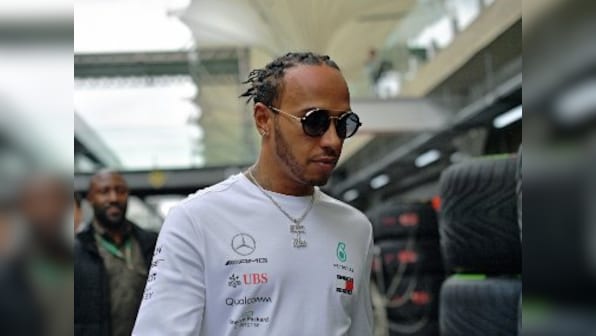 Formula 1 2020: Lewis Hamilton warns he will be 'be a machine this year, on another level than ever before'