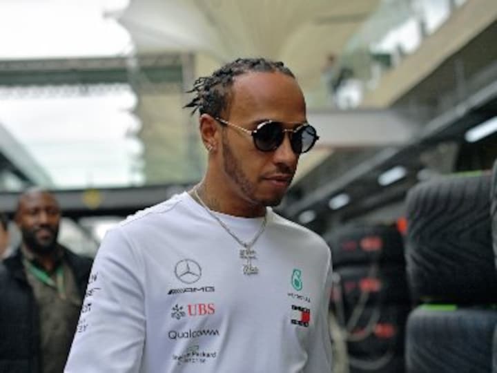 Formula 1 2019: Lewis Hamilton looks to sign off championship-winning campaign in style at Abu Dhabi Grand Prix