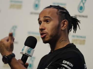 Formula 1 2020: Former British racer David Coulthard expects Lewis Hamilton to resist Ferrari and stay at Mercedes