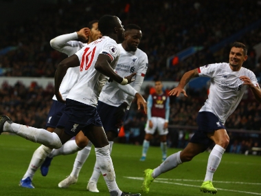 Premier League: Liverpool, Manchester City grasp late wins to cap thrilling comebacks; Chelsea moves to third place Premier League: Liverpool, Manchester City grasp late wins to cap thrilling comebacks; Chelsea moves to third place
