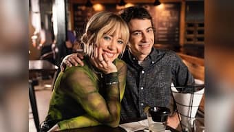 Hilary Duff confirms Adam Lamberg will reprise his role as Gordo in Lizze Mcguire reboot for Disney+