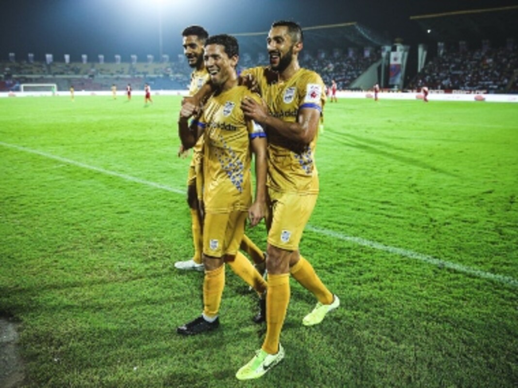 Isl 19 Manchester City Owners To Acquire Majority Stake In Mumbai City Fc Says Source Sports News Firstpost