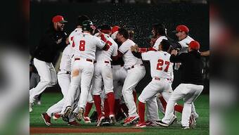 Tokyo Olympics 2020: Mexico stun USA in bronze medal game at WBSC Premier 12 to secure baseball berth