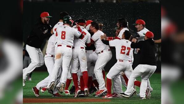 Tokyo Olympics 2020: Mexico stun USA in bronze medal game at WBSC Premier 12 to secure baseball berth