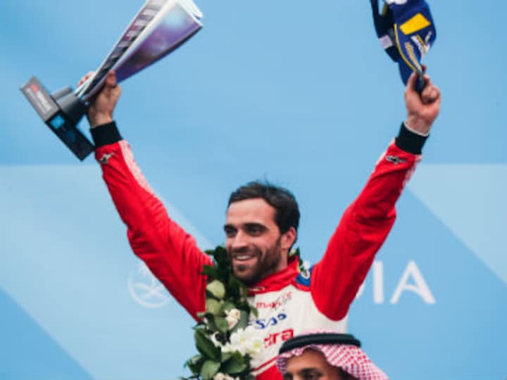 Formula E 2019-20: Mahindra Racing's Jerome d’Ambrosio looks for sustained intensity in upcoming season