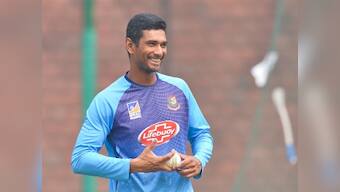India vs Bangladesh: Hope Mahmudullah will fill up the void left by Shakib Al Hasan, says former opener Shahriar Nafees