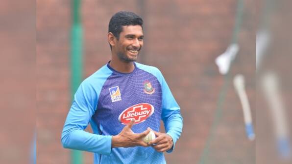 India vs Bangladesh: Hope Mahmudullah will fill up the void left by Shakib Al Hasan, says former opener Shahriar Nafees