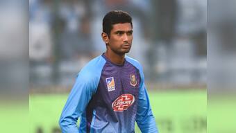 India vs Bangladesh: Mahmudullah Riyad blames batsmen for Rajkot T20I defeat, says 'we should have got 170-180'