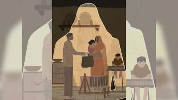 Man, Woman #MeToo: Discovery's new documentary analyses patriarchy and its various ramifications in Indian society