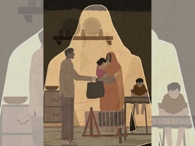 Man, Woman #MeToo: Discovery's new documentary analyses patriarchy and its various ramifications in Indian society Man, Woman #MeToo: Discovery's new documentary analyses patriarchy and its various ramifications in Indian society