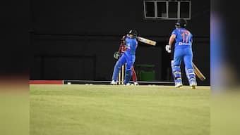 India women vs West Indies women: Shafali Verma, Deepti Sharma script easy 10-wicket win for visitors in second T20I