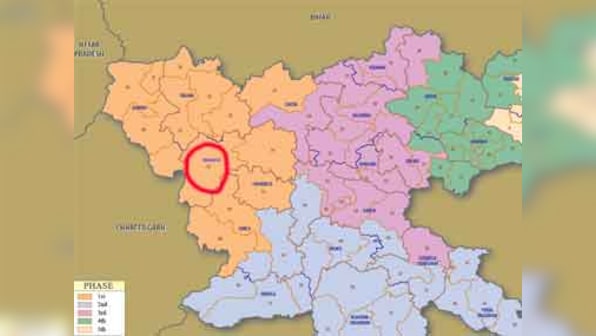 Manika Election Result 2019: Congress' Ramchandra Singh defeats BJP's Raghupal Singh by 16,240 votes in Jharkhand polls