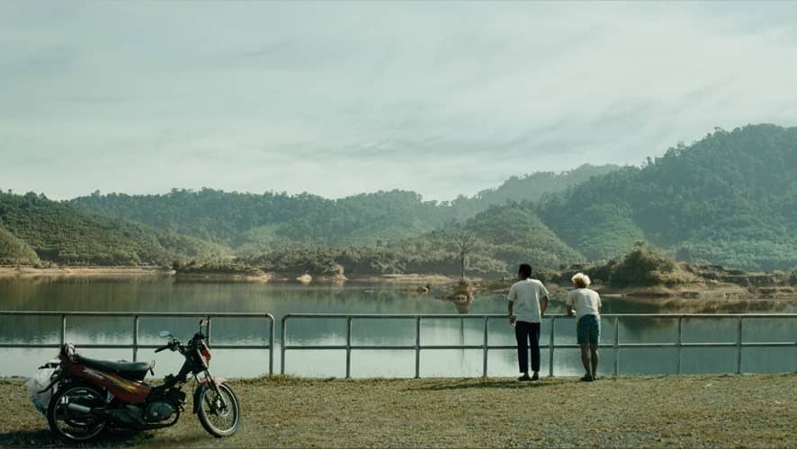 A still from the trailer | Twitter