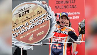 MotoGP 2019: Marc Marquez triple-crown winning season for Repsol Honda, Fabio Quartararo's breakout year and other talking points