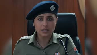 Rani Mukerji says her cop drama Mardaani 2 intends to make 'every woman channel her inner Durga'